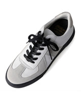 ＋6㎝ スタイルアップソール ジャーマントレーナー GERMAN TRAINER 000012 ホワイト