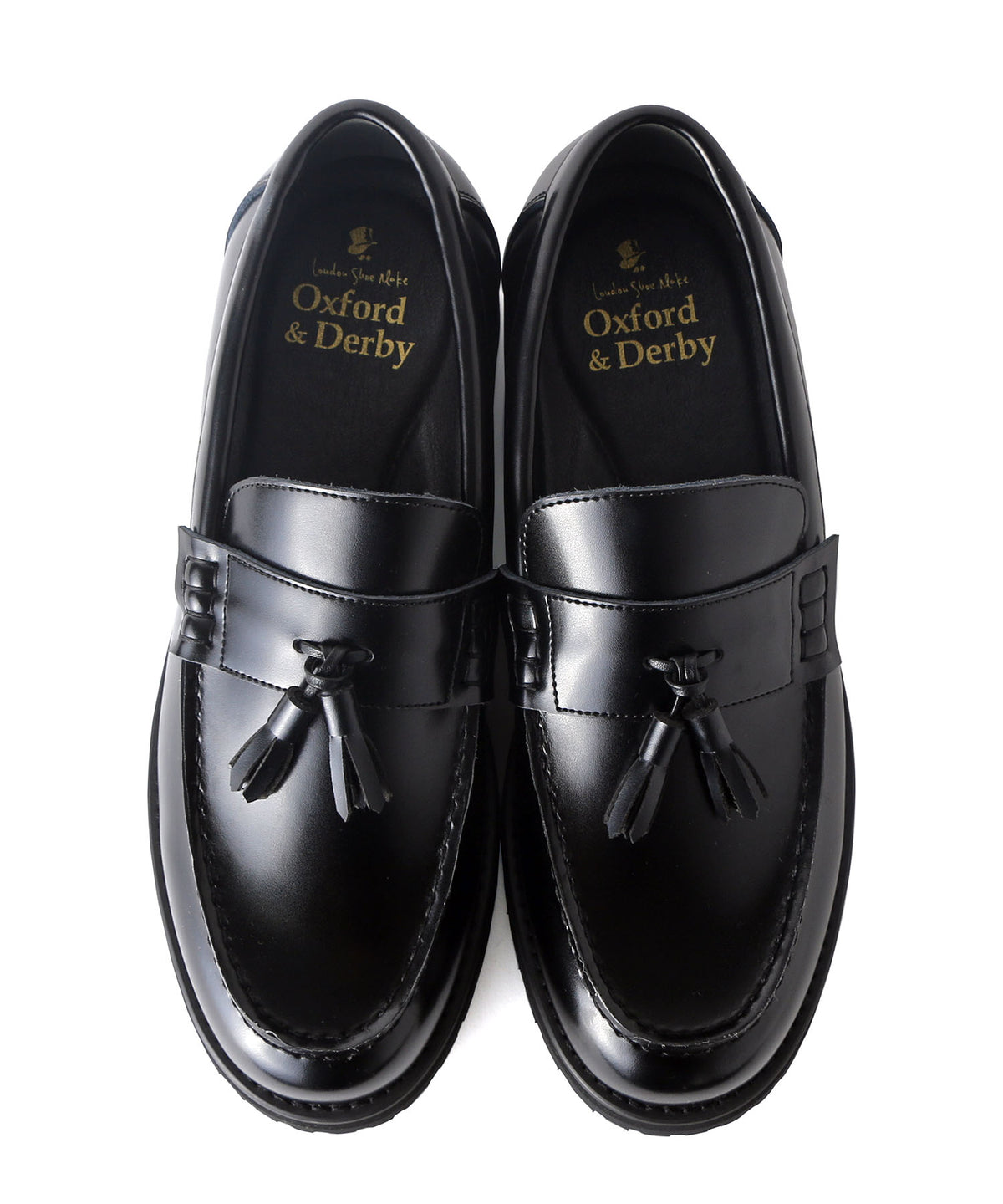 送料無料！新品未使用London shoe make本革ローファダイナイトソール 楽天市場】ロンドンシューメイク ローファーの通販